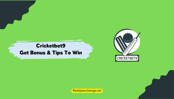 Cricketbet9