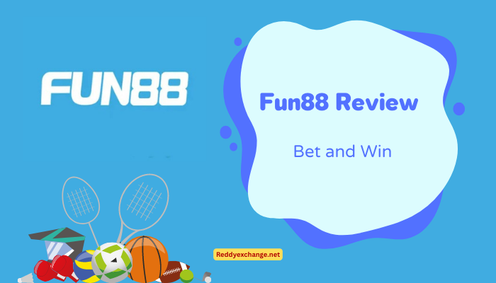 Fun88 Review