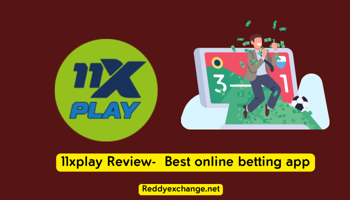 11xplay Review- Best online betting app