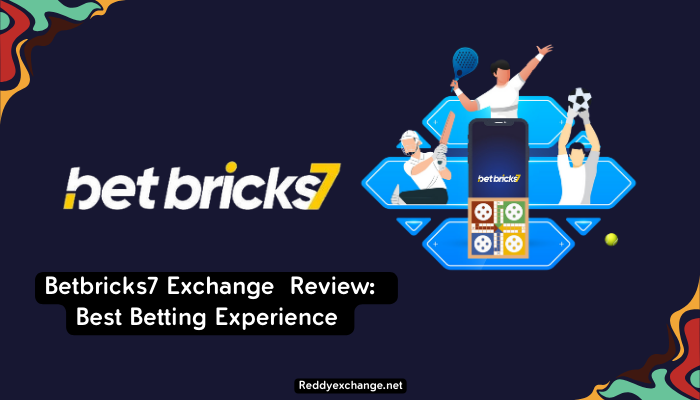 Betbricks7 Review Best Betting Experience