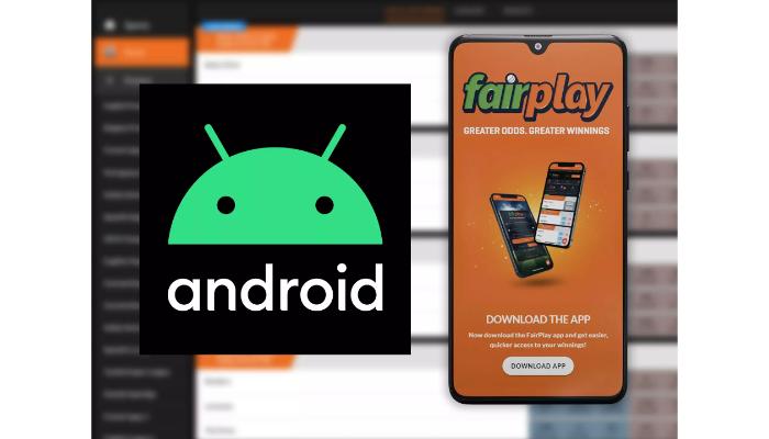 Download-Fairplay for Android