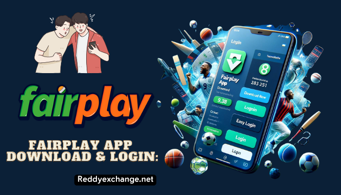 Fairplay App Download and Login